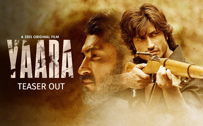 yaara teaser out