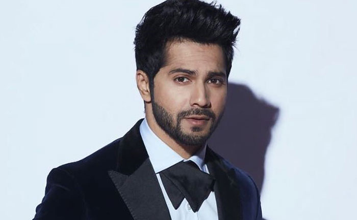 Varun Dhawan celebrates 30 million followers on Instagram, shares video