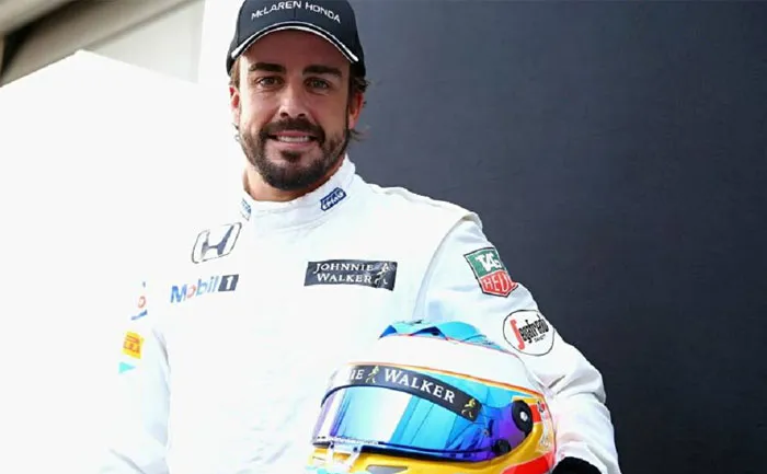 Two-time world champion Fernando Alonso to return to F1 with Renault