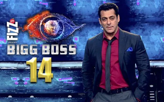 Bigg Boss 14: Is This The New tagline of Salman Khan's ...