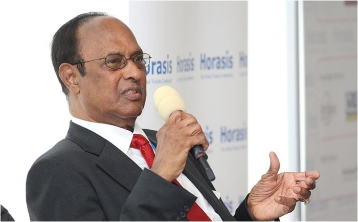 gvk reddy son booked by cbi