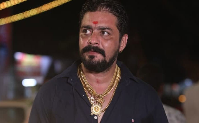 hindustani bhau