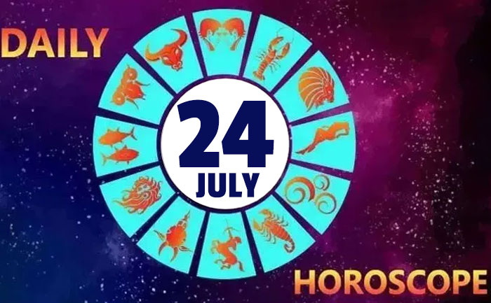 Daily Horoscope 24th July 2020: Astrological Prediction For All Signs