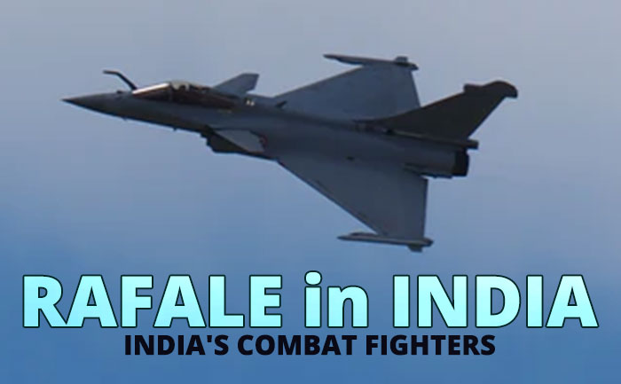 rafale advantages iaf