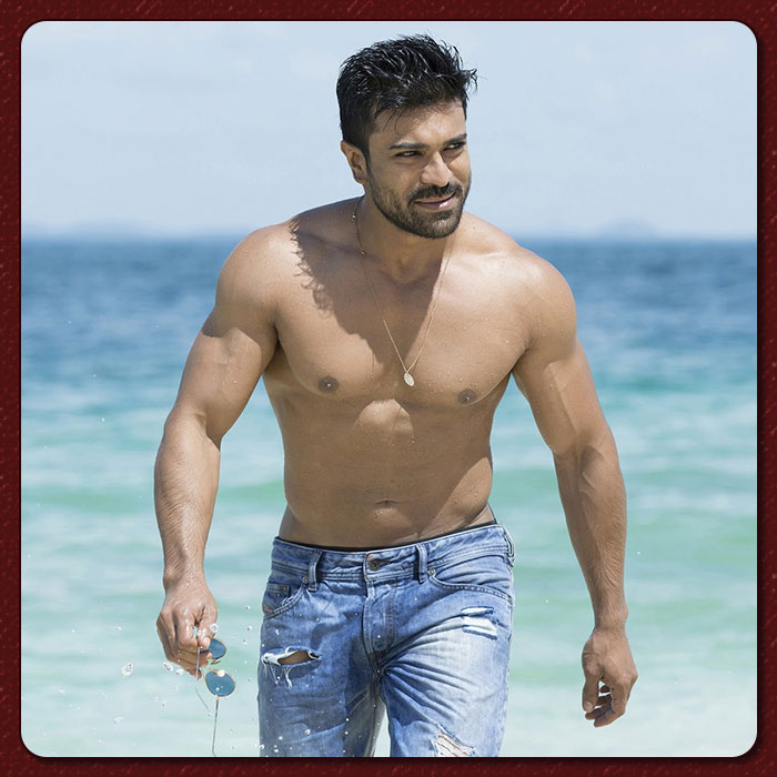 South stars Prabhas, Allu Arjun & Others Slay In Their Shirtless Avatar