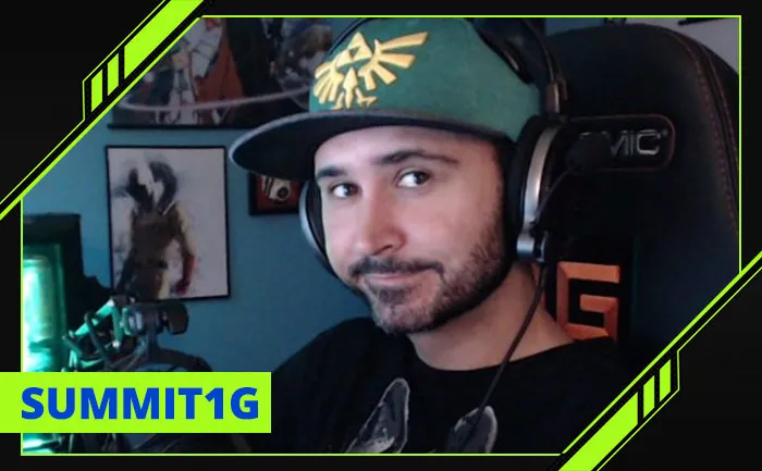 richest Twitch streamers 9