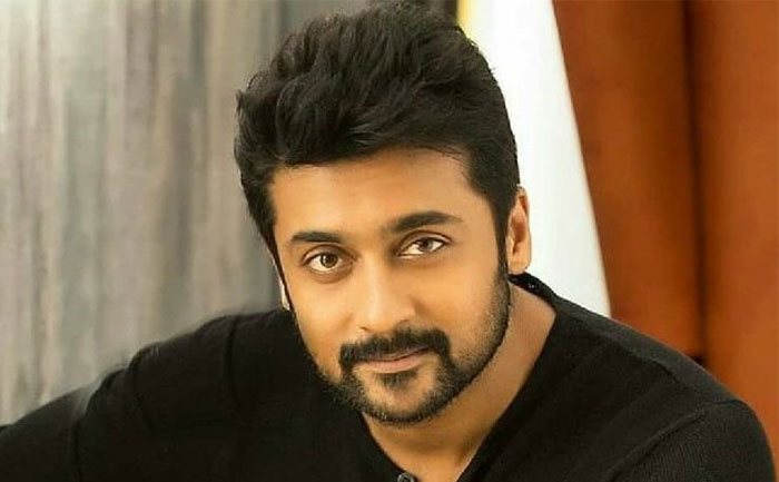 suriya