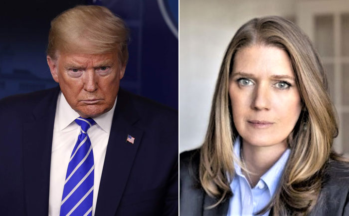 Donald Trump S Niece Levels Scathing Criticism At Him In New Book