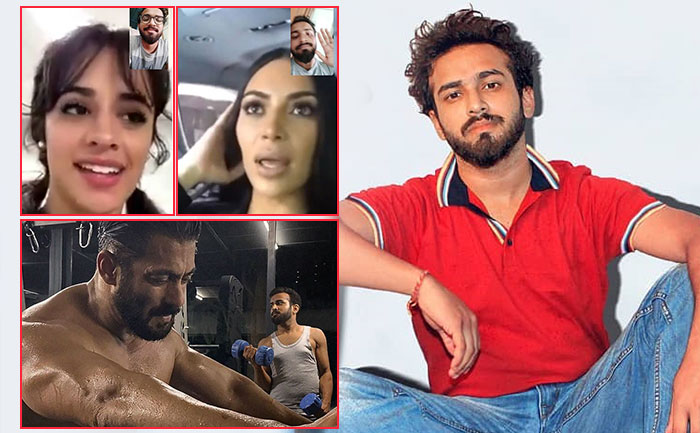 unseen friend bollywood celebs bff
