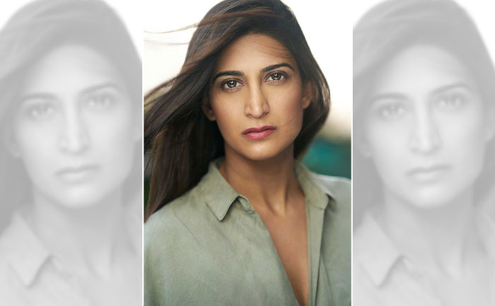 Aahana Kumra