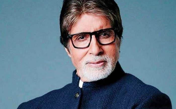 Amitabh Bachchan Discharged Hospital-COVID-19
