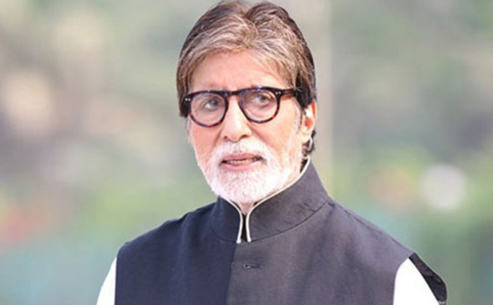 Amitabh Bachchan Resumes Shooting Post Recovering From Coronavirus