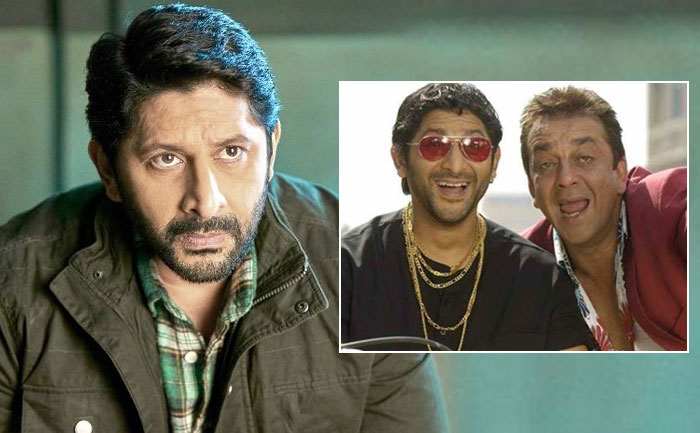 Arshad Warsi reacts to Sanjay Dutt's cancer diagnosis