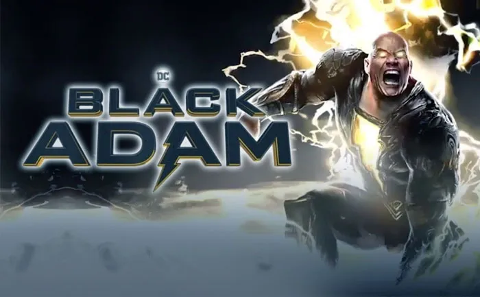 'Black Adam' Trailer: Dwayne Johnson Is Featured As Powerful DC Anti-Hero