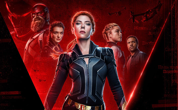 black widow scarlett johansson get digital release
