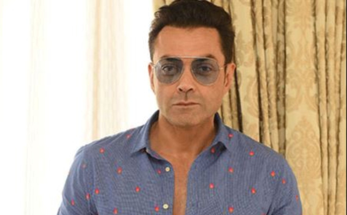 Bobby Deol -Nepotism