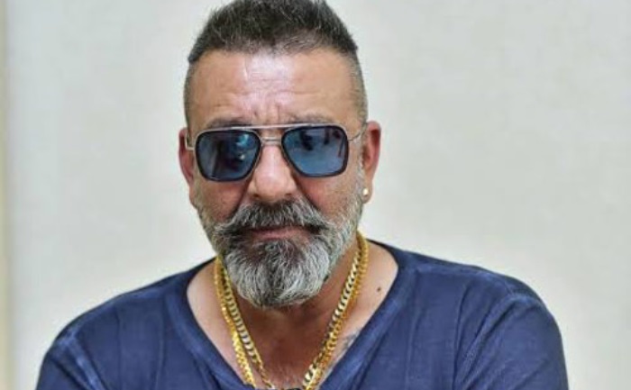 sanjay dutt hospitalised