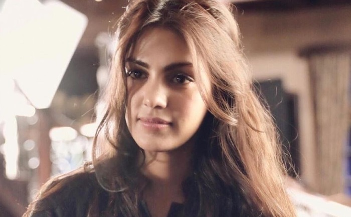 Rhea Chakraborty denies drug charges, lawyer says she is ready for blood test