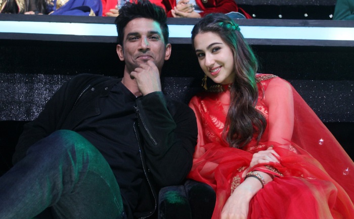 Did Sara Ali Khan Breakup With Sushant Singh Rajput After His Film Sonchiriya Flopped