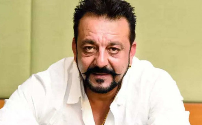 Sanjay Dutt diagnosed with lung cancer, to fly to USA for treatment: Reports