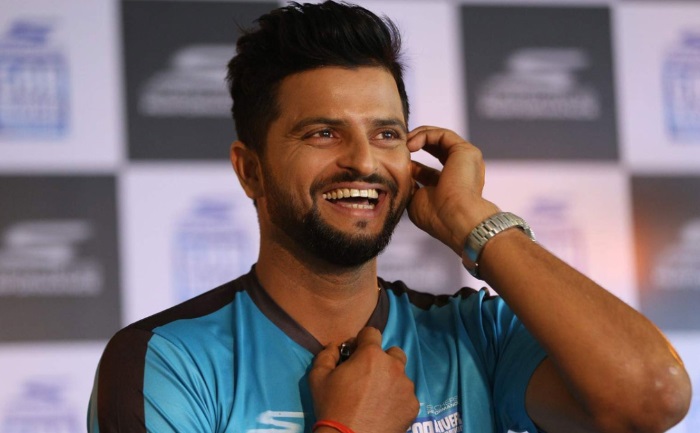 Suresh Raina bids adieu to international cricket, announces through social media