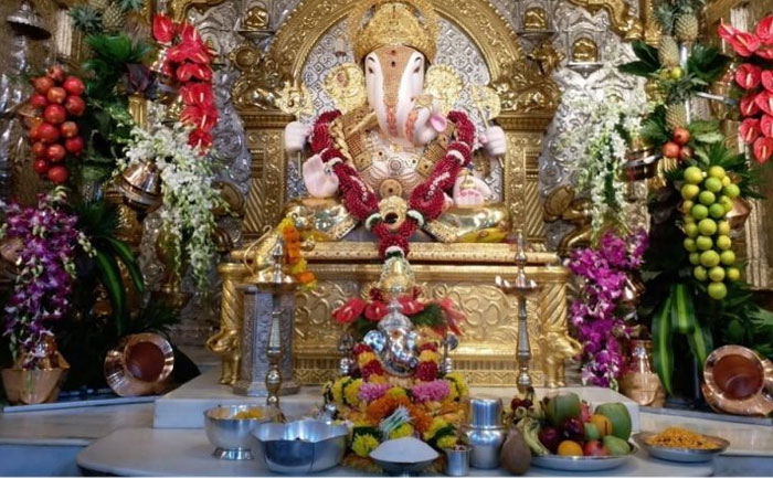 Ganesh Chaturthi 2020: Date, Time & Significance of the festival