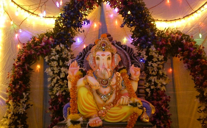 Ganesh Chaturthi 2020 Date Time And Significance Of The Festival 3624