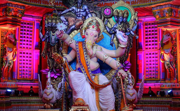 Ganesh Chaturthi 2020 Date Time And Significance Of The Festival 1996