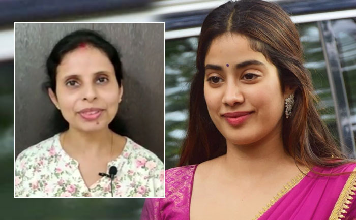 Gunjan Saxena-The Kargil Girl