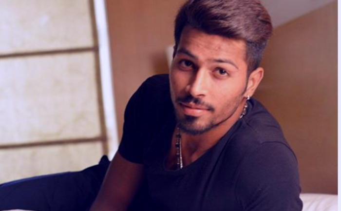 Hardilk Pandya