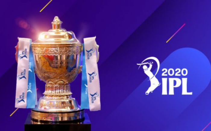 IPL 2020-Dream11 Title Sponsership