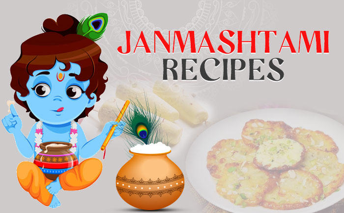 Krishna Janamashtami 2020: Delicious desserts you can enjoy at home