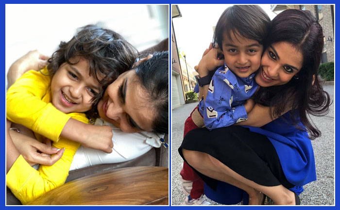 Birthday Special Photos Of Genelia Deshmukh With Her Sons That Prove She Is The Coolest Mom