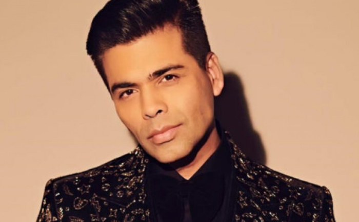 Karan Johar Bollywood celebs