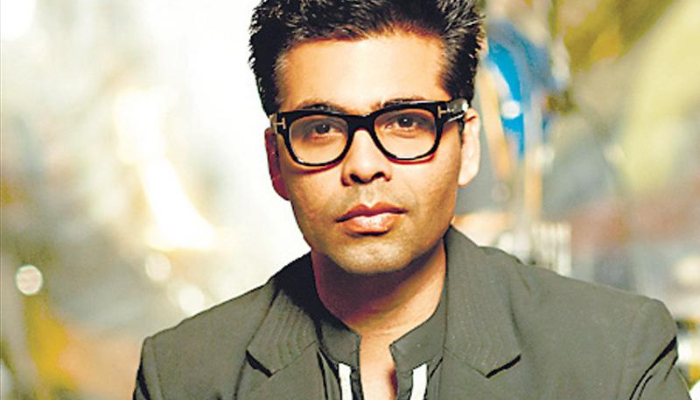 Karan Johar-Nepotism Debate Sushant Singh Rajput