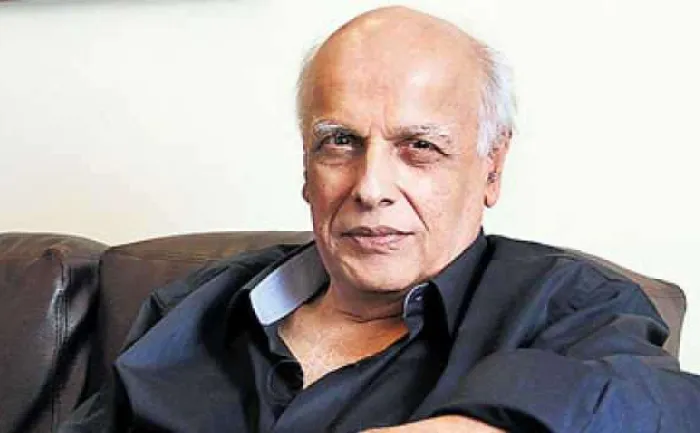 Mahesh Bhatt NCW