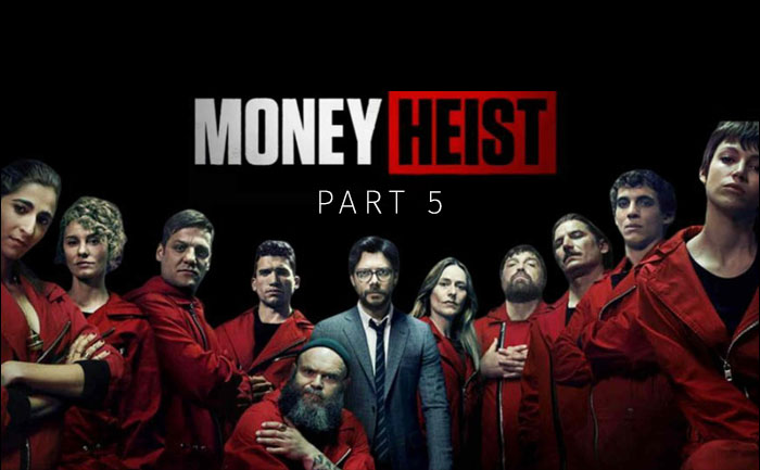 Money Heist