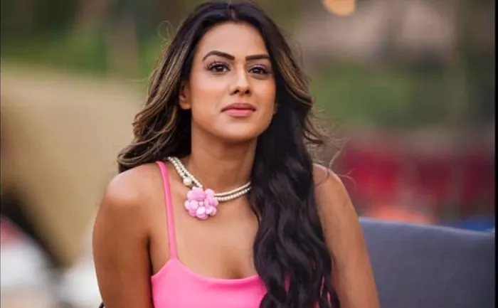 Nia Sharma -Boyfriend