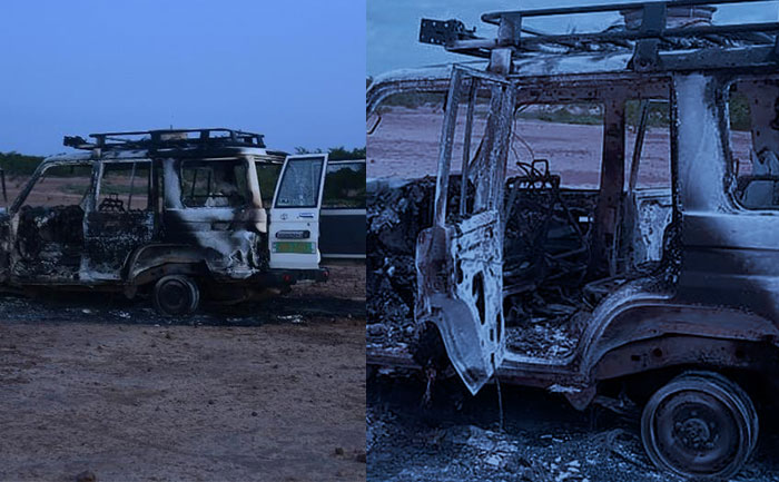 niger attack six french aid workers killed