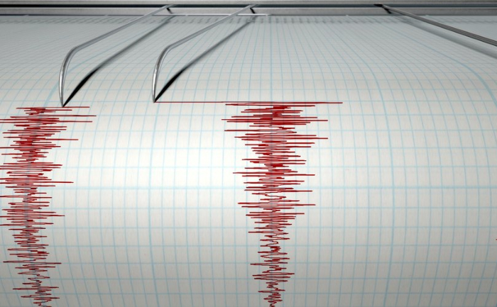 Odisha Earthquake