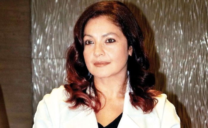 Pooja Bhatt