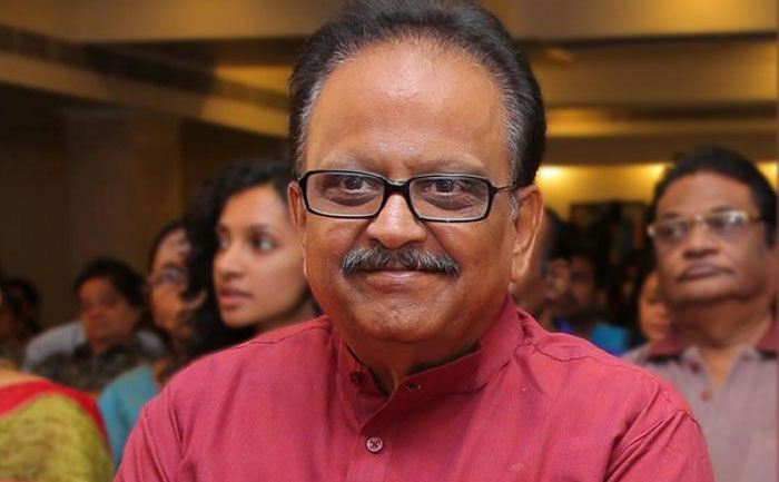 SP Charan denies reports of SP Balasubrahmanyam testing COVID-19 negative: ‘He is still on life support’