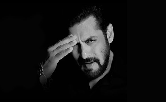 Salman Khan Independence Day Saare Jahan Se Acha