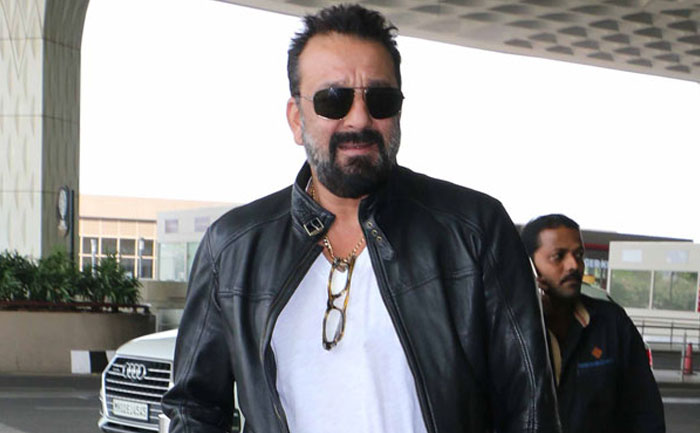 Sanjay Dutt to head to the US for lung cancer treatment?