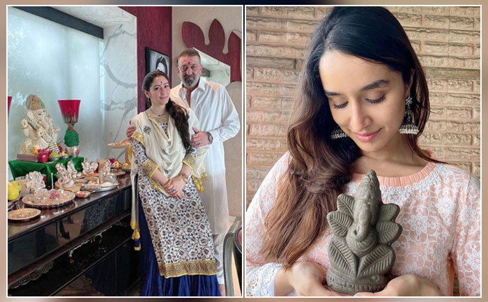 Shraddha Kapoor, Kareena Kapoor and Bollywood celebs