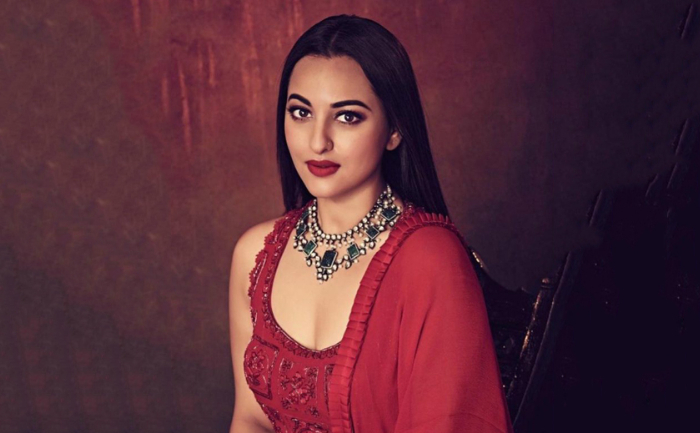 Sonakshi Sinha-Online Bullying