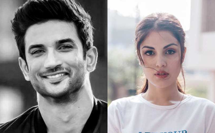 Sushant Singh Rajput Death Case: Former Manager And Driver Reveals Rhea ...