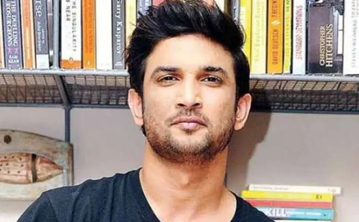 Sushant Singh Rajput's
