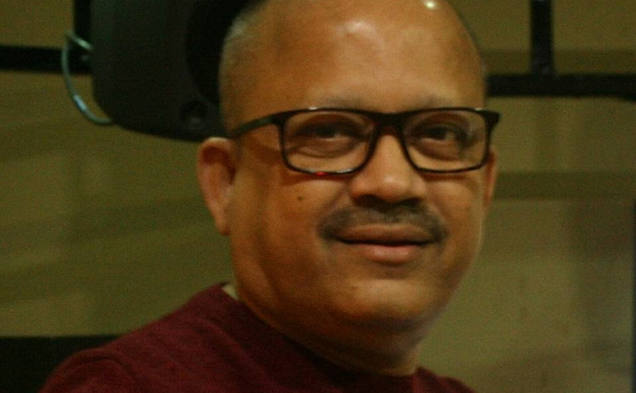 Tabun Sutradhar Passed Away