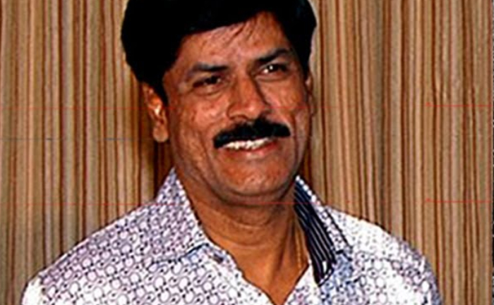 V Swaminathan Passed Away